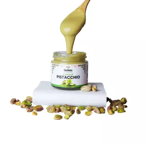 Perfetto Sciara 30% pistáciový krém 190g - 1ks