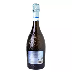 Brilla Prosecco Extra Dry DOC 0,75l thumbnail-3