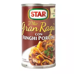 Star mäsové ragú s hríbami 180g thumbnail-1