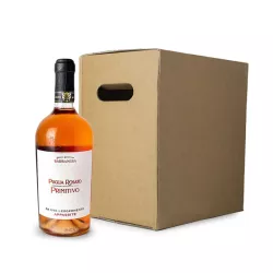 Barbanera Appassite Puglia Primitivo Rosato IGT 6ks thumbnail-1