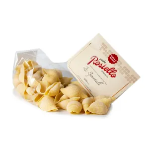 Rosiello Pasta Le Speciali Conchiglioni 500g
