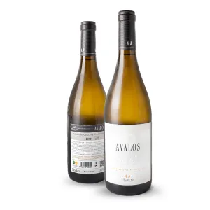 Ilauri Avalos Pecorino Colline Pescaresi IGP 0,75l