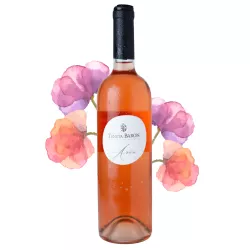 Tenuta Baron Aria Rosato Veneto IGP 0,75l thumbnail-1