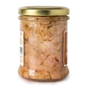 Calvi tuniak kúsky v olivovom oleji 200g - 1ks