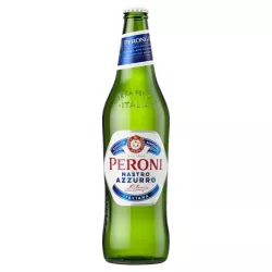 Peroni Alkoholické Pivo Nastro Azzuro 330ml thumbnail-1