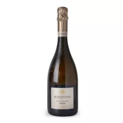 Masottina Cellezione Calmaggiore Prosecco Extra Dry DOC 0,75l thumbnail-1