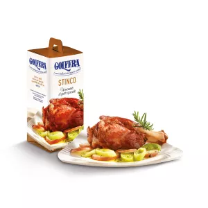 Golfera Stinco 750g