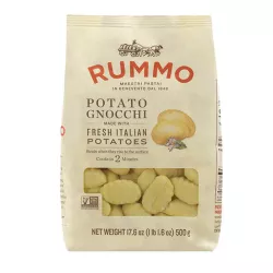 Rummo zemiakové gnocchi 500g thumbnail-1