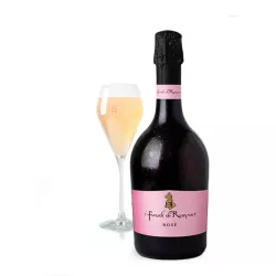 I Feudi Di Romans Rosé Brut 0,75l thumbnail-3