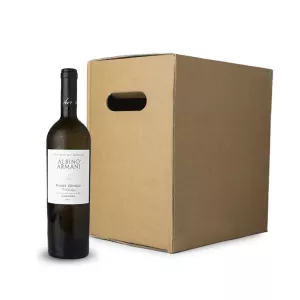 Albino Armani Corvara Valdadige Pinot Grigio DOC 0,75l 6ks