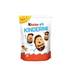 Ferrero Kinder Kinderini 250g thumbnail-1