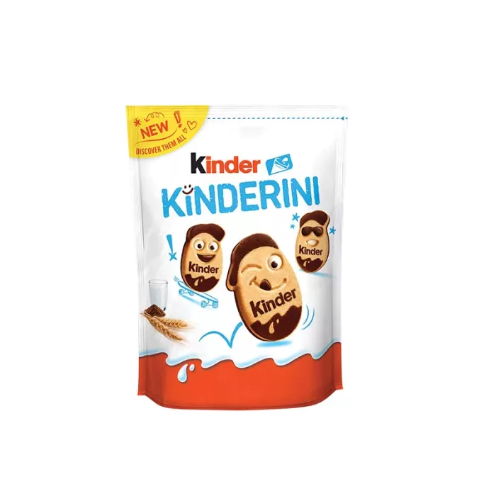 Ferrero Kinder Kinderini 250g