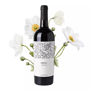 Tenuta Giustini Patù Primitivo Salento IGT 0,75l