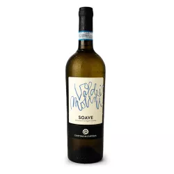 Cantina di Custoza Soave DOC 0,75l thumbnail-1