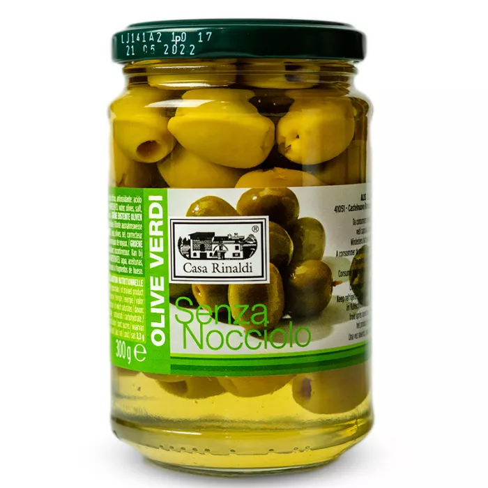 Casa Rinaldi Olivy Bezkôstky 300g