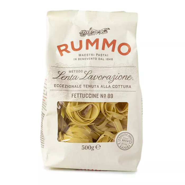 Rummo Fettuccine 500g