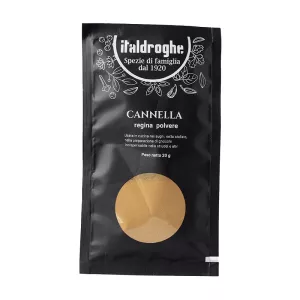 Italdroghe mletá škorica 20g