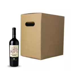 Cantina di Custoza Cabernet Sauvignon Garda DOC 0,75l 6ks thumbnail-1
