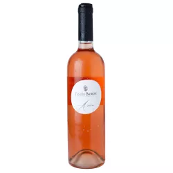 Tenuta Baron Aria Rosato Veneto IGP 0,75l thumbnail-2