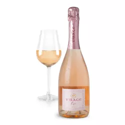 Masottina Virage Rosé Brut 0,75l thumbnail-2