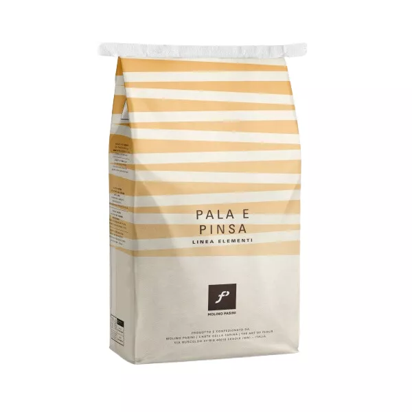 Molino Pasini talianska múka Pala e Pinsa 10kg - 1ks