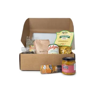 Darčekový Baliček - Cuneo