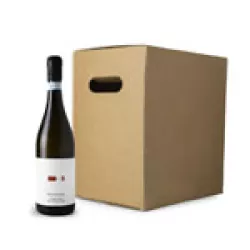 Corvezzo Saggezza Manzoni Bianco Piave DOC 0,75l 6ks thumbnail-1
