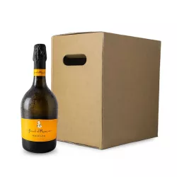 I Feudi Di Romans Moscato Spumante 0,75l 6ks thumbnail-1