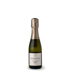 Masottina Prosecco Treviso Extra Dry DOC 0,2l thumbnail-1