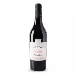 I Feudi Di Romans Pinot Nero DOC 0,75l - 1ks