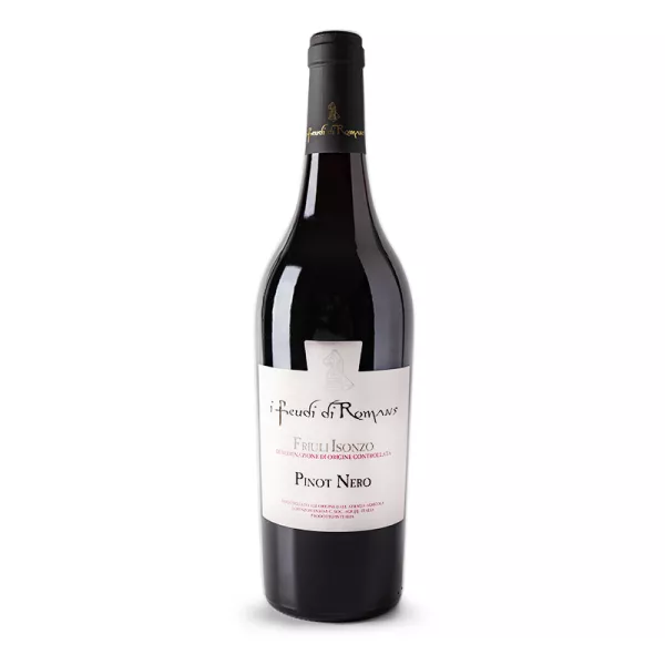 I Feudi Di Romans Pinot Nero DOC 0,75l - 1ks