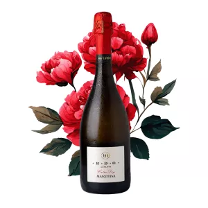 Masottina RDO Levante Prosecco Rive di Ogliano Extra Dry DOCG 0,75l - 1ks