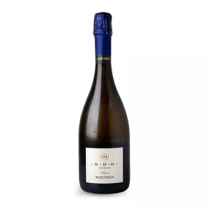 Masottina R.D.O Ponente Prosecco Rive di Ogliano Brut DOCG 0,75l - 1ks