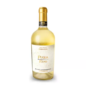 Barbanera  Appassite Puglia Fiano IGT 0,75l - 1ks