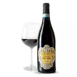 Antica Vigna Valpolicella Ripasso Superiore DOC 0,75l thumbnail-3