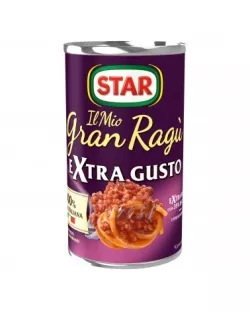 Star Gran ragú extra gusto 180g thumbnail-1