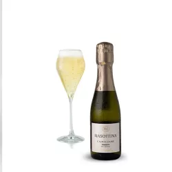 Masottina Prosecco Treviso Extra Dry DOC 0,2l thumbnail-2