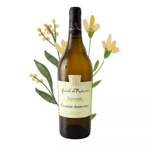 I Feudi Di Romans Traminer Aromatico IGT 0,75l