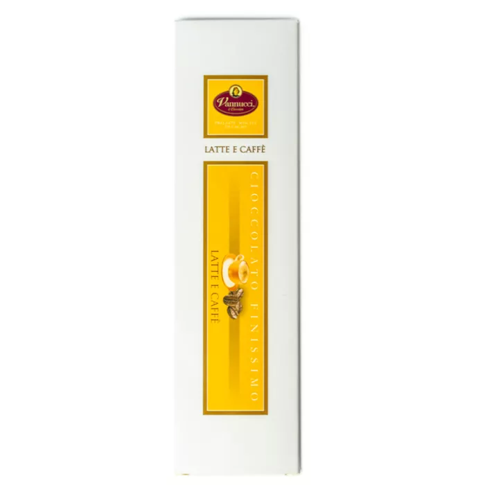 Vannucci Caffe Latte 100g