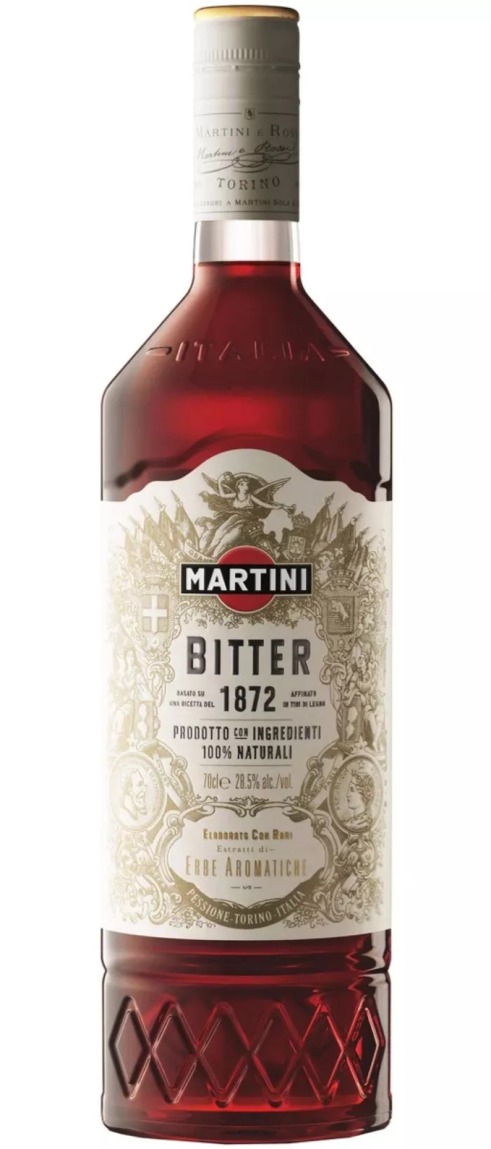 Martini Riserva Speciale Bitter 0,75l