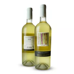 Vigneti Zanatta Orion Vermentino Di Sardegna DOC 0,75l thumbnail-2