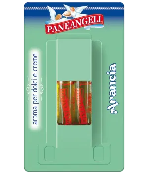 Paneangeli pomarančová aróma 2x4ml