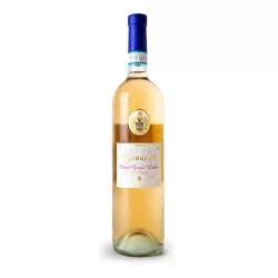 Ca'Lunghetta Delle Venezie Pinot Grigio DOC 0,75l thumbnail-1