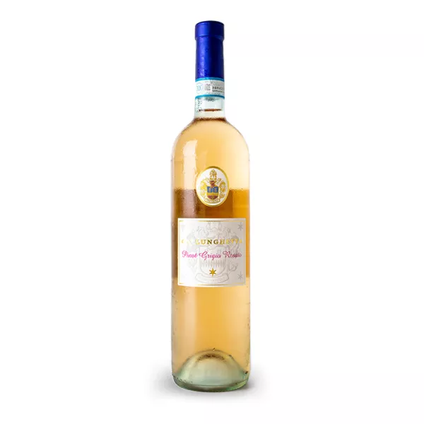 Ca'Lunghetta Delle Venezie Pinot Grigio DOC 0,75l