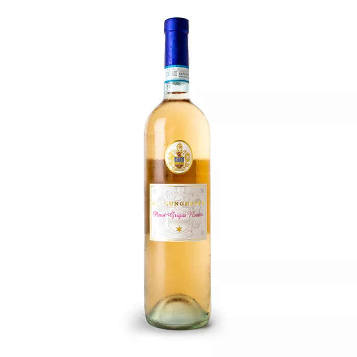 Ca'Lunghetta Delle Venezie Pinot Grigio DOC 0,75l