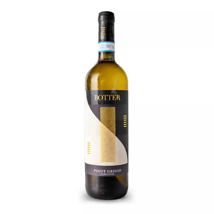 Botter Delle Venezie Pinot Grigio DOC