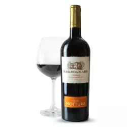 Villa Mottura Negroamaro Salento IGT 0,75l thumbnail-2