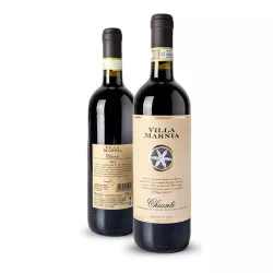 Paololeo Villa Marnia Chianti 0,75l DOCG thumbnail-3