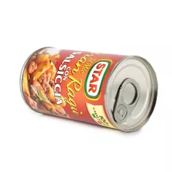 Star mäsové ragú so salsicciou 180g thumbnail-2