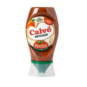 Calvé kečup 250ml